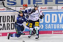 ERC Ingolstadt vs Eisbaeren Berlin am 22.02.2019, Spieltag 49