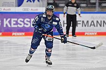 Eishockey, Frauen, DFEL, Saison 2021-2022, ERC Ingolstadt - Mad Dogs Mannheim, 23.10.2021