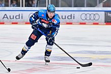 Eishockey, Herren, DEL, Saison 2025-2026, Spiel 40, ERC Ingolstadt - Straubing Tigers, 16.01.2026