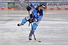 Eishockey, Frauen, DFEL, Saison 2020-2021, ERC Ingolstadt - Eisbären Juniors Berlin, 10.01.2021