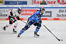 Eishockey, Frauen, DFEL, Saison 2023-2024, ERC Ingolstadt - ECDC Memmingen Indians, 07.10.2023