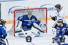 ERC Ingolstadt - Straubing Tigers, Eishockey, DEL, Deutsche Eishockey Liga, Spieltag 16, 30.10.2016