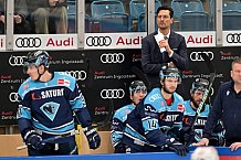 Eishockey, Herren, DEL, Saison 2022-2023, Spieltag 44, ERC Ingolstadt - Nürnberg Ice Tigers, 18.01.2023