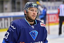 ERC Ingolstadt vs Eisbären Berlin, DEL, Deutsche Eishockey Liga, Spieltag 11, 13.10.2019