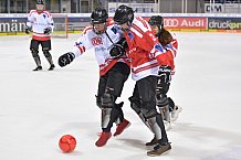 ERC Ingolstadt vs EHC Red Bull München, DEL, Deutsche Eishockey Liga, Spieltag 21, 24.11.2019