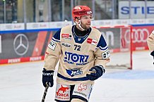 Eishockey, Herren, DEL, Saison 2024-2025, Spieltag 52, ERC Ingolstadt - Schwenninger Wild Wings, 07.03.2025
