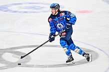 Eishockey, Herren, DEL, Saison 2025-2026, Spiel 19, ERC Ingolstadt - Augsburger Panther, 16.11.2025
