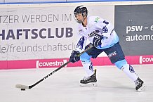 ERC Ingolstadt U20 vs Allstars Panther & Friends, Eishockey, U20, Sonderspieltag, 08.12.2018