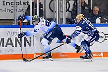ERC Ingolstadt vs Iserlohn Roosters, DEL, Deutsche Eishockey Liga, Spieltag 29, 20.12.2019