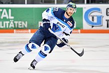 Straubing Tigers - ERC Ingolstadt, Eishockey, DEL, Deutsche Eishockey Liga, Vorb., 18.08.2017