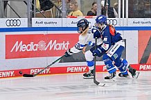 Eishockey, Frauen, DFEL, Saison 2026-2027, Testspiel, ERC Ingolstadt - ZSC Lions Zürich, 05.09.2026