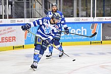 ERC Ingolstadt vs Krefeld Pinguine, DEL, Deutsche Eishockey Liga, Spieltag 39, 19.01.2020