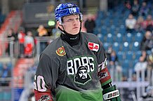 Eishockey, Herren, DEL, Saison 2023-2024, Spieltag 35, ERC Ingolstadt - Augsburger Panther, 05.01.2024