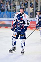 Eishockey, Herren, DEL, Saison 2025-2026, Spiel 28, ERC Ingolstadt - Iserlohn Roosters, 14.12.2025