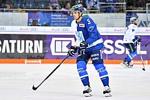 ERC Ingolstadt  Thomas Sabo Ice Tigers, Eishockey, DEL, Deutsche Eishockey Liga, Spieltag 8, 01.10.2017