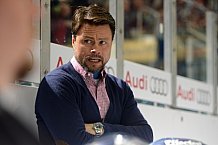 ERC Ingolstadt vs Duesseldorfer EG, Eishockey, DEL, Deutsche Eishockey Liga, 11.10.2015
