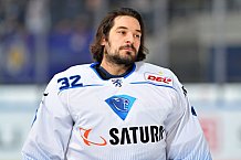 EHC Red Bull München vs ERC Ingolstadt, DEL, Deutsche Eishockey Liga, Spieltag 47, 21.02.2020