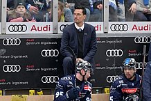 Eishockey, Herren, DEL, Saison 2024-2025, Spieltag 17, ERC Ingolstadt - Adler Mannheim, 17.11.2024