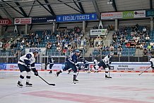 Eishockey, Herren, DEL, Saison 2025-2026, ERC Ingolstadt - Saisoneröffnungsfeier, 10.08.2025