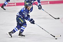 ERC Ingolstadt vs Eisbären Berlin, DEL, Deutsche Eishockey Liga, Spieltag 49, 22.02.2019
