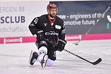 ERC Ingolstadt vs Koelner Haie, DEL, Deutsche Eishockey Liga, Playoffs, Viertelfinale, Spiel 6, 29.03.2019