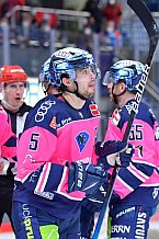 Eishockey, Herren, DEL, Saison 2021-2022, Spieltag 23, ERC Ingolstadt - Nürnberg Ice Tigers, 21.11.2021