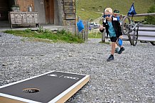 Eishockey, Herren, DEL, Saison 2023-2024, Vinschgau Cup, ERC Ingolstadt – Audi Almerlebnis, 26.08.2023