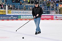 Eishockey, Herren, DEL, Saison 2023-2024, Spieltag 45, ERC Ingolstadt - Fischtown Pinguins, 27.02.2024