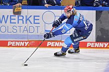 13.12.2020 - ERC Ingolstadt - Augsburger Panther