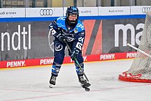 Eishockey, Frauen, DFEL, Saison 2025-2026, Spieltag 1, ERC Ingolstadt - Eisbären Berlin, 20.09.2025