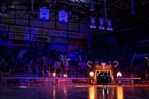 Eishockey, Herren, DEL, Saison 2025-2026, Spiel 47, ERC Ingolstadt - Nürnberg Ice Tigers, 01.03.2026