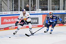 Eishockey, Herren, DEL, Saison 2023-2024, Spieltag 9, ERC Ingolstadt - EHC Red Bull München, 08.10.2023