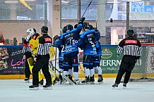 Eishockey, Herren, U20 DNL, Saison 2025-2026, Halbfinale - Spiel 2, ERC Ingolstadt - Krefelder EV 81, 15.03.2026