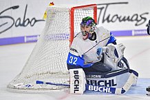 Thomas Sabo Ice Tigers vs ERC Ingolstadt, Eishockey, DEL, Deutsche Eishockey Liga, Spieltag 4, 23.09.2018