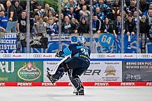 Eishockey, Herren, DEL, Saison 2022-2023, Spieltag 44, ERC Ingolstadt - Nürnberg Ice Tigers, 18.01.2023