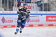 Eishockey, Herren, DEL, Saison 2024-2025, Spieltag 42, ERC Ingolstadt - Kölner Haie, 31.01.2025