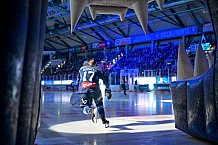 Eishockey, Herren, DEL, Saison 2025-2026, Spiel 11, ERC Ingolstadt - Nürnberg Ice Tigers, 17.10.2025