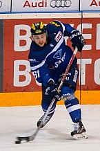 ERC Ingolstadt vs Fischtown Pinguins, Eishockey, DEL, Deutsche Eishockey Liga, Spieltag 32, 28.12.2016