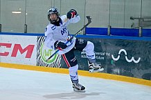 Eishockey, Herren, U20 DNL, Saison 2025-2026, Finale - Spiel 3, ERC Ingolstadt - Jungadler Mannheim, 04.04.2026