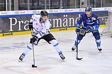 ERC Ingolstadt vs Straubing Tigers, DEL, Deutsche Eishockey Liga, Spieltag 13, 20.10.2019
