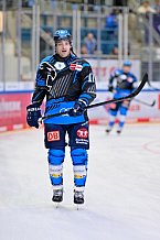 Eishockey, Herren, DEL, Saison 2025-2026, Spiel 16, ERC Ingolstadt - Kölner Haie, 31.10.2025