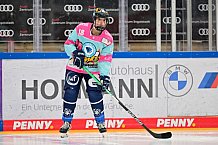 Eishockey, Frauen, DFEL, Saison 2023-2024, ERC Ingolstadt - ESC Planegg-Würmtal, 26.11.2023