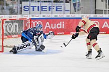Eishockey, Herren, DEL, Saison 2024-2025, Vorbereitung, ERC Ingolstadt - Nürnberg Ice Tigers, 15.09.2024