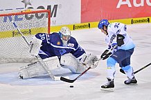 ERC Ingolstadt U20 vs Allstars Panther & Friends, Eishockey, U20, Sonderspieltag, 08.12.2018