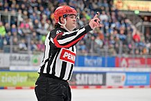 Eishockey, Herren, DEL, Saison 2022-2023, Playoff-Viertelfinale - Spiel 1, ERC Ingolstadt - Düsseldorfer EG, 15.03.2023