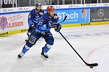 ERC Ingolstadt vs Krefeld Pinguine, DEL, Deutsche Eishockey Liga, Spieltag 39, 19.01.2020