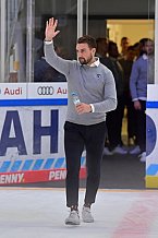 Eishockey, Herren, DEL, Saison 2021-2022, ERC Ingolstadt - Saisoneröffnung, 22.08.2021