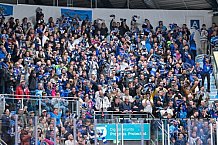 Eishockey, Herren, DEL, Saison 2024-2025, Playoffs Halbfinale, Spiel 5, ERC Ingolstadt - Kölner Haie, 11.04.2025