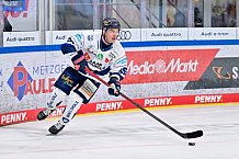 Eishockey, Herren, DEL, Saison 2025-2026, Spiel 28, ERC Ingolstadt - Iserlohn Roosters, 14.12.2025
