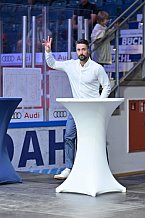 Eishockey, Herren, DEL, Saison 2025-2026, ERC Ingolstadt - Saisoneröffnungsfeier, 10.08.2025